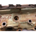 #E206 Cylinder Head From 1953 Buick RoadMaster  5.3 1166349 REBUILDABLE CORE